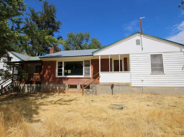 5208 Highway 52, Horseshoe Bend, ID 83629
