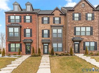 14118 Beaver Brook Dr, Midlothian, VA 23114