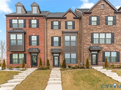 14118 Beaver Brook Dr, Midlothian, VA, 23114