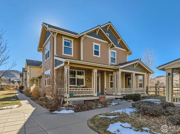 179 2nd Ave #B, Lyons, CO 80540