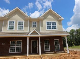 2209 Postings Pt, Antioch, TN 37013