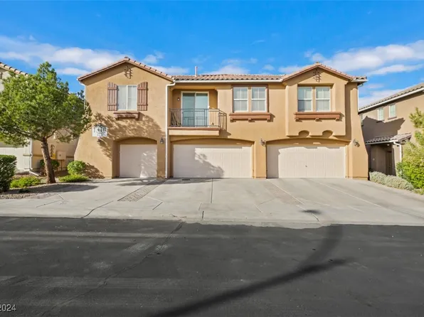 1310 Crystal Hill Ln Unit 1, Henderson, NV 89012