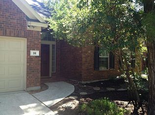 38 Wind Harp Pl, Spring, TX 77382