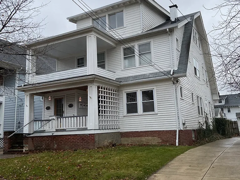 1582 Orchard Grove Ave #1 — Photo 6
