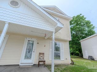 Azalea Court, Pensacola, FL 32514