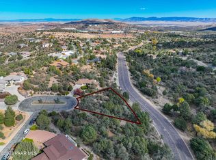 403 Sunny Cove Cir, Prescott, AZ 86303