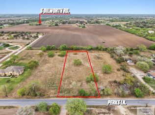 0 Perk Ln #2, Harlingen, TX 78552