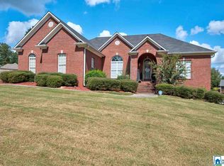 7755 Sardis Grove Dr, Gardendale, AL 35071