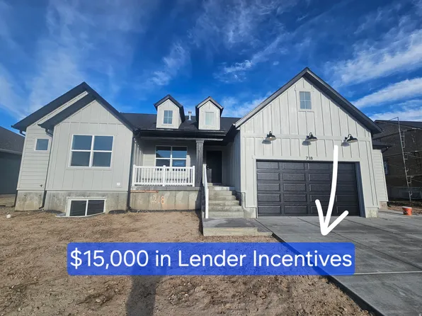 718 S 3500 W #218, West Weber, UT 84401