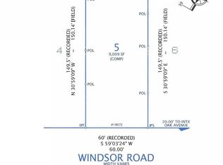19072 Windsor Rd, Triangle, VA 22172