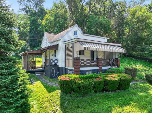 1276 Lakewood St, Pittsburgh, PA 15220