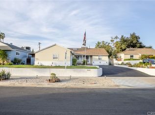 15147 Minnehaha St, Mission Hills, CA 91345