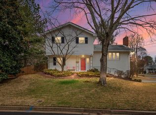 4 Bristol Dr, Annapolis, MD 21401