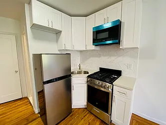 Rented by Highline Residential