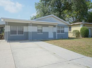 1116 W Nassau St, Tampa, FL 33607