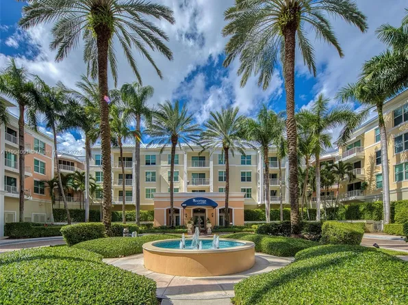 802 W Windward Way APT 411, Lantana, FL 33462