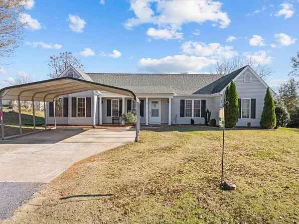 601 S Stribling St, Seneca, SC 29678