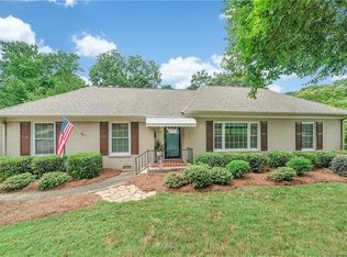 1135 Queensgate St, Gastonia, NC 28054