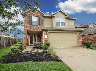 13410 Misty Sands Ln, Houston, TX 77034