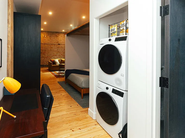 Washer/Dryer