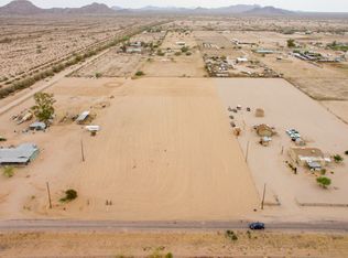 14621 N Santa Rosa Ave, Maricopa, AZ 85138