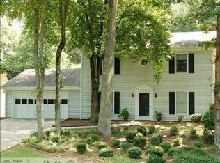 453 Valleymeade Dr, Kernersville, NC 27284