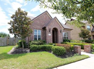 18211 Long Key Dr, Cypress, TX 77433