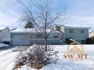109 Secretariat St, Belgrade, MT 59714