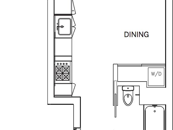 3rd image of 1515 15th St APT 301