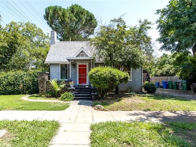 395 E 17th St, Chico, CA, 95928