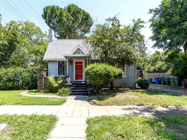 395 E 17th St, Chico, CA 95928