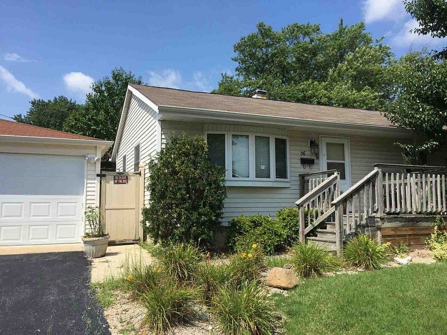 1st image of 56 E Normandy Dr