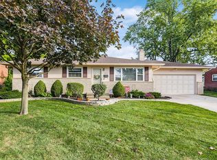 2682 Melane Ave, Grove City, OH