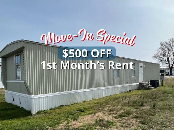 309 Reid Ct, Dillon, SC 29536