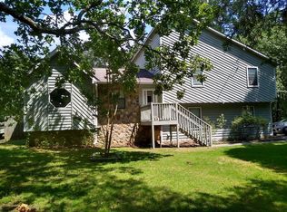 1203 Midway Rd, Powder Springs, GA 30127