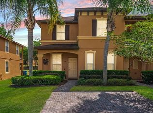 130 PALERMO STREET, DAVENPORT, FL 33897