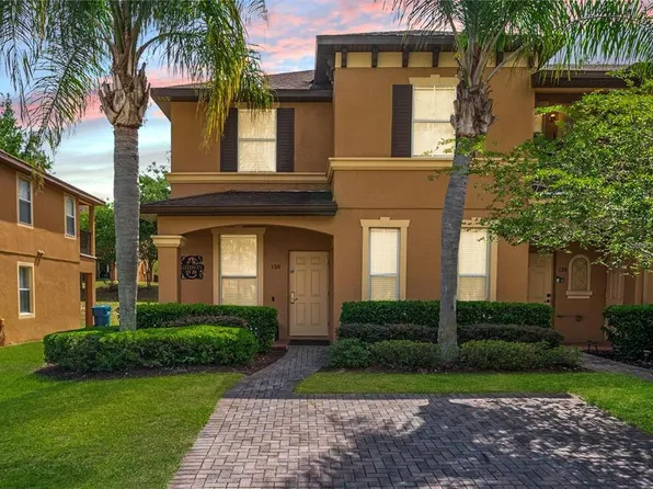130 PALERMO STREET, DAVENPORT, FL 33897