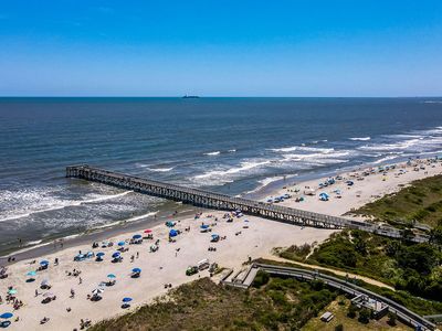 1400 Ocean Blvd #203-A, Isle Of Palms, SC, 29451