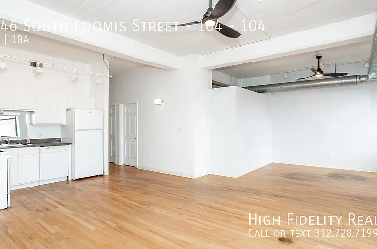 1846 S Loomis St #104 — Photo 5