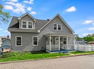 311 Union St APT 1, Boonton, NJ 07005