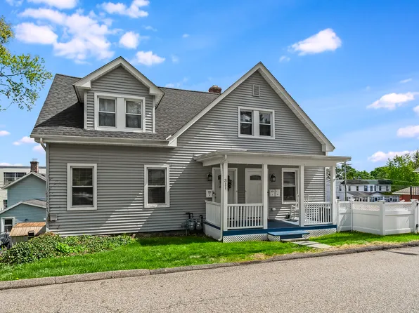 311 Union St APT 1, Boonton, NJ 07005