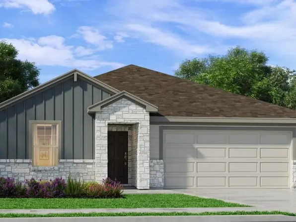 328 Wheel Horse Rd, Burnet, TX 78611