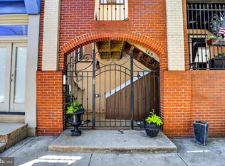 705 S 20th St APT D, Philadelphia, PA 19146