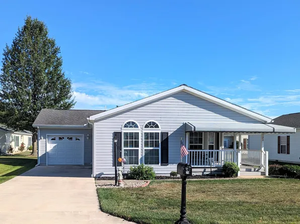 20 Prouse Ln #145, Camden Wyoming, DE 19934