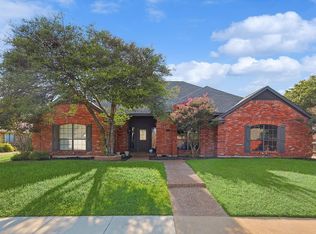 1905 Eden Valley Ln, Plano, TX 75093
