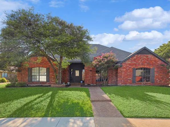 1905 Eden Valley Ln, Plano, TX 75093