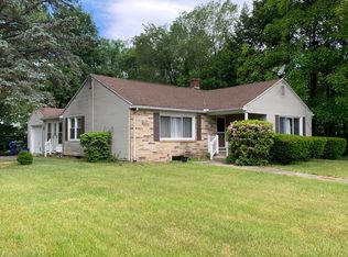 90 E Allen Ridge Rd, Springfield, MA 01118