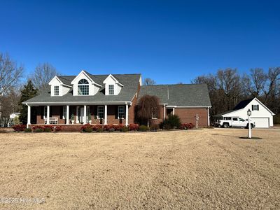 4353 Rosebud Church Road, Wilson, NC, 27893