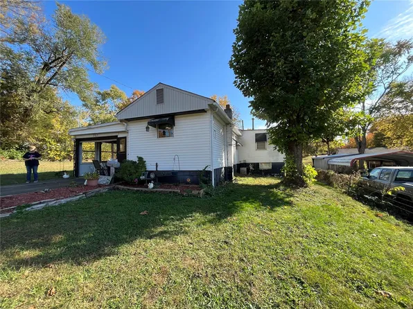 307 Benson St, Fredericktown, MO 63645