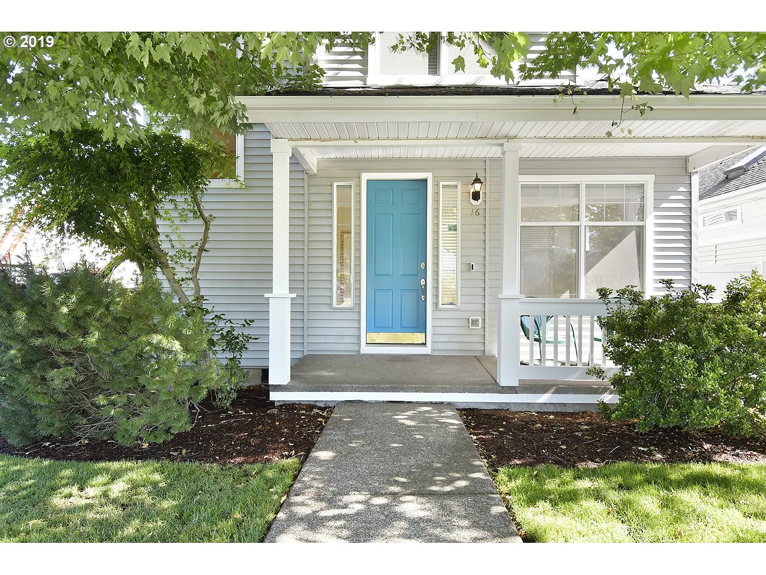 16 SW Wallingford Way photo 1